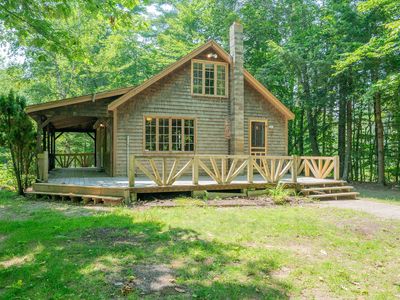 290 Gore Road