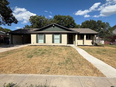 5026 La Haya st