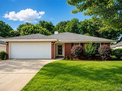 708 Weatherby Dr