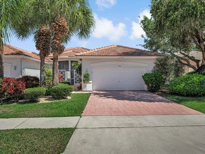 9818 Crescent View Drive S