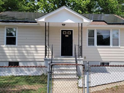 406 Ireland Ave
