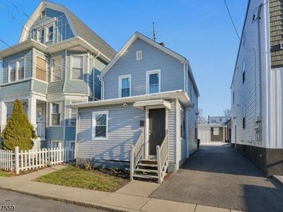 80 Cleremont Ave