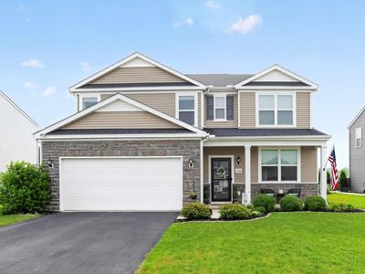 1170 Lake Forest Dr