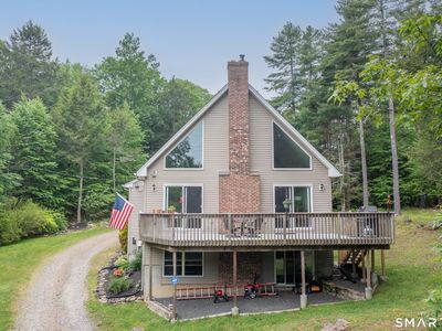 121 Kozey Road