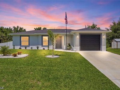 448 Glengary Cir