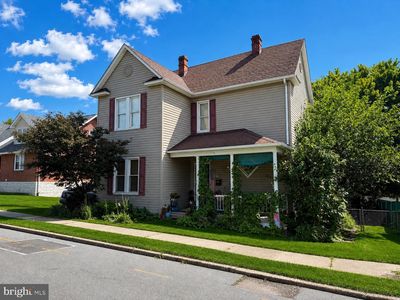34 South St