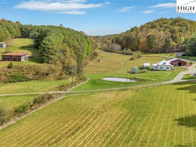 886 Blevins Hollow Road