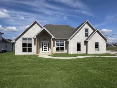 122 McCallen Rd