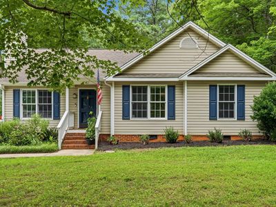 Property at 114 Black Cloud Dr, Louisburg, NC