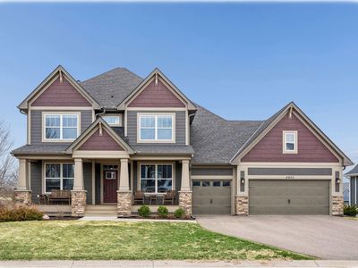 4925 Otter Trl NE