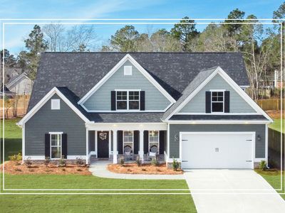4057 Shimmer Lake Lane