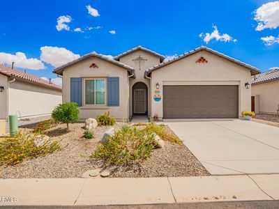 5781 N Coyote Hill Rd