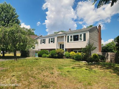 409 Fairfield Way
