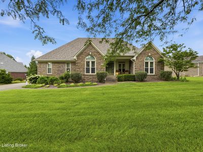 1509 Mahogany Run Dr