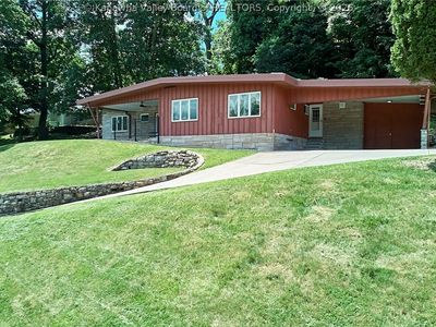 2803 Ranch Rd