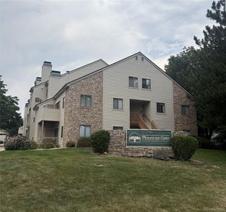 7369 S Gore Range Road #105