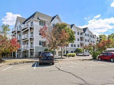 614 Pond St UNIT 1405