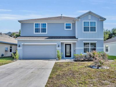 1045 Bradford Ridge Dr