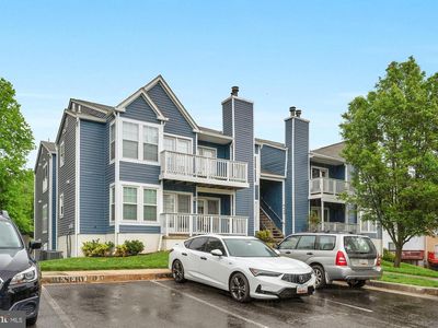 6420 Green Field Rd Unit 802