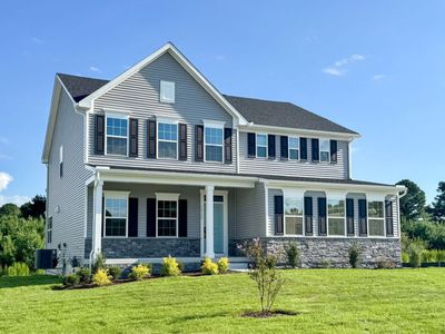 10724 Windmill Creek Ln