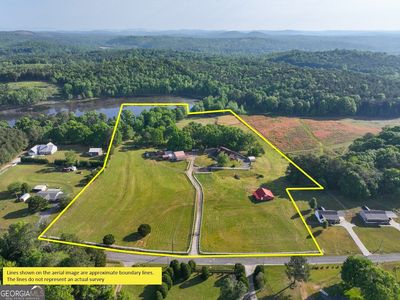 360 Parrish Rd