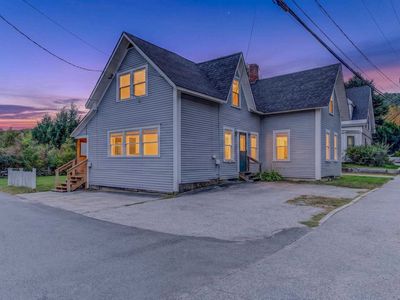 51 School Street