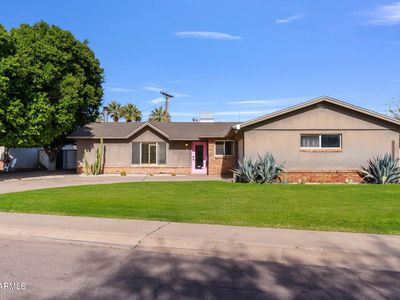 8450 E Montecito Ave