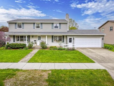 2009 North EUGENE STREET