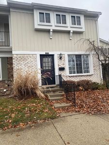 Property at 1959 Wickham St, Royal Oak, MI