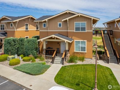 4395 Westshore Drive NE #802