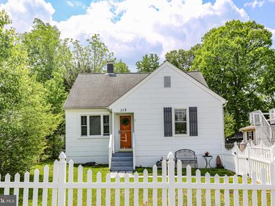 113 Hill St