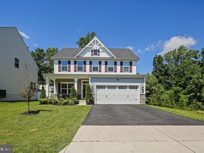 6023 Charles Henry Pl