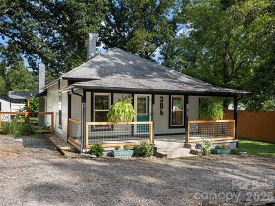 306 McCoy Cove Rd