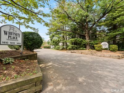 1414 Whitney Avenue #D1
