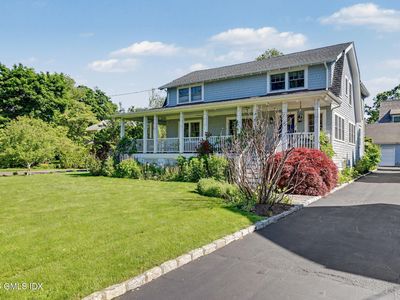 5 Grant Ave