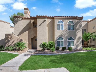 3145 E Flamingo Rd APT 1025