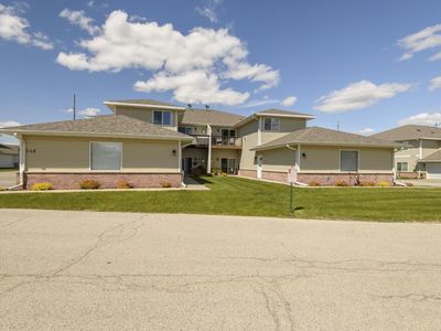 346 Brookside DRIVE #7