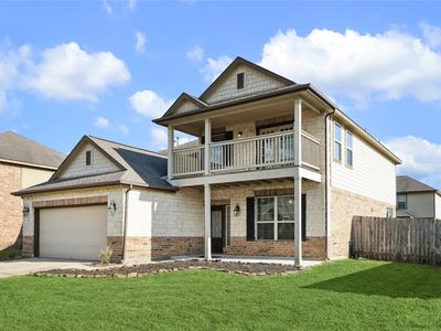 13108 Summit Harvest Ln