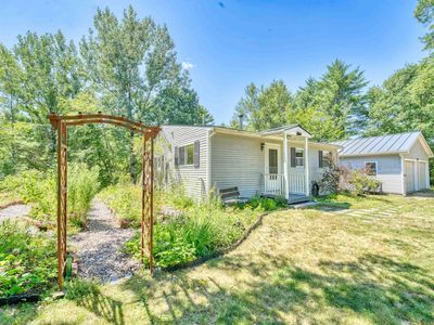 Property at 149 Franklin Highway, Andover, NH