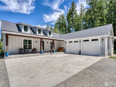 4402 Lone Bear Lane SW