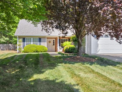 Property at 670 Huntingdon St, Elon, NC