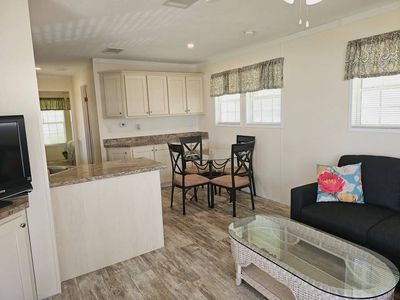 200 S Banana River Drive Merritt Is #H14