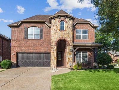 9100 Leland Dr