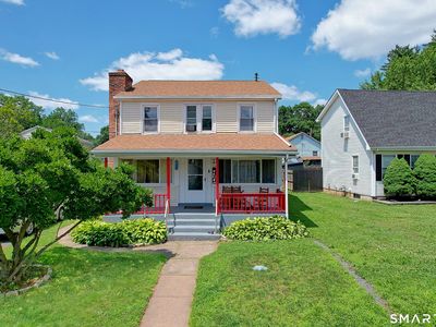 23 Lyme Street