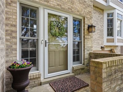 215 Cypress Knoll Dr
