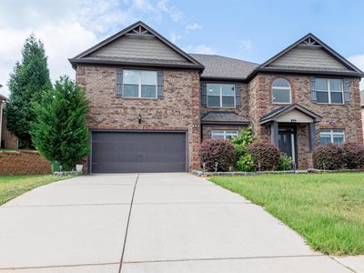 549 Everton Dr