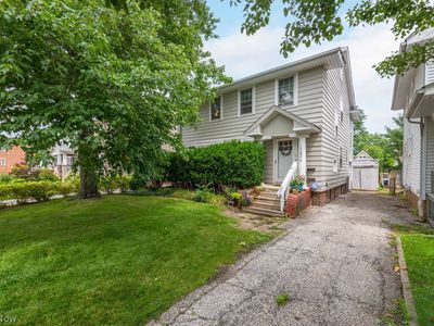 Property at 17826 Northwood Ave, Lakewood, OH