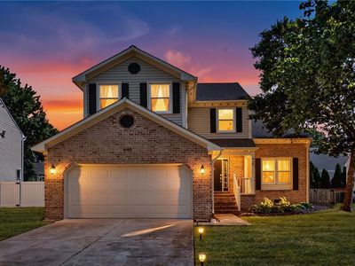 445 Broad Bend Cir