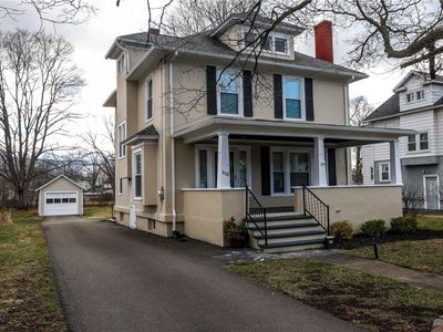 Property at 110 Oakwood Ave, Elmira Heights, NY