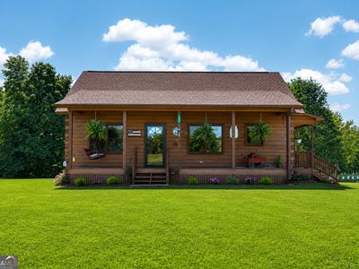 Property at 493 N Hulett Rd, Villa Rica, GA
